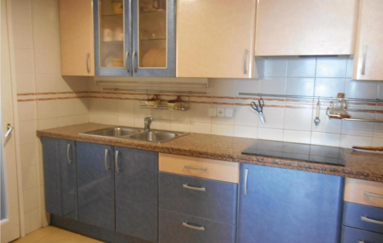 3 Bedroom Gorgeous Apartment In Tossa De Mar Luaran gambar