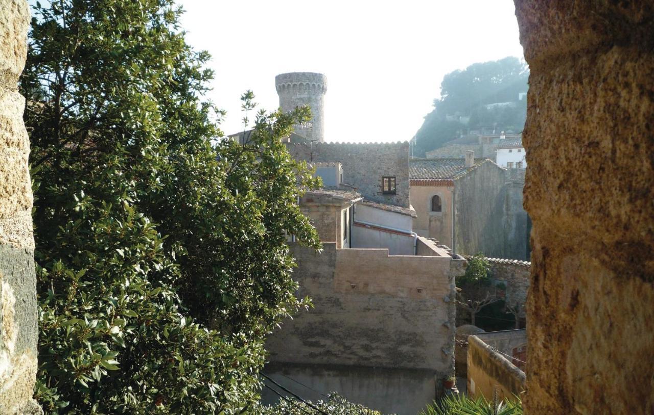 3 Bedroom Gorgeous Apartment In Tossa De Mar Luaran gambar
