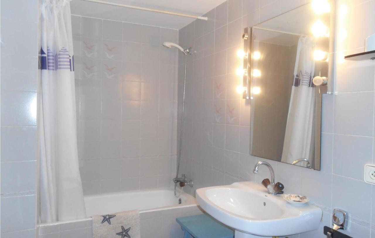 3 Bedroom Gorgeous Apartment In Tossa De Mar Luaran gambar