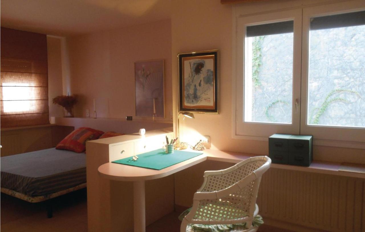 3 Bedroom Gorgeous Apartment In Tossa De Mar Luaran gambar